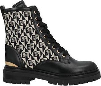 Elisabetta Franchi CALZADO - Botines de caña alta en YOOX.COM