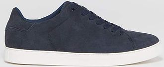 Folio Cupsole Trainers Standard Fit