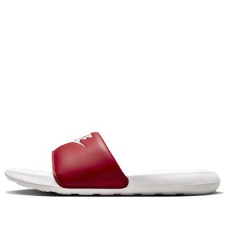 Nike Victori One Red White CN9675-601