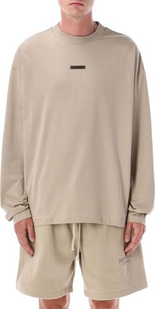 Fear of God Classic Long Sleeves T-shirt