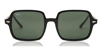 Ray-Ban RB1973 901/31 Womens Sunglasses Black Size 53