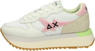 Sun 68 Donna, Scarpe, Bianco, 37 EU, new