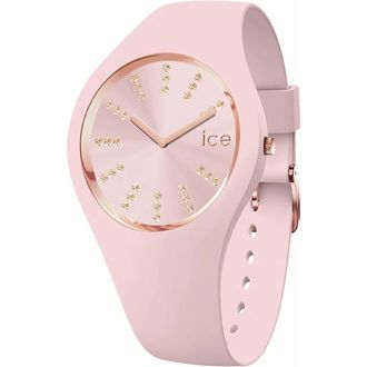 Ice Watch Dames, Accessoires, Roze, Maat: ONE Size