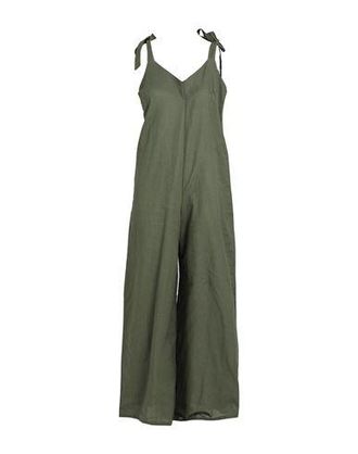 Topshop OVERALLS - Jumpsuits auf YOOX.COM