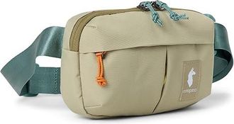 Cotopaxi Todo 2 L Hip Pack - Cada Dia Bags Grain, Polyester