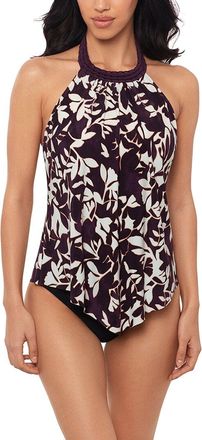 Magic Suit By Miraclesuit Martinique Jojo Tankini