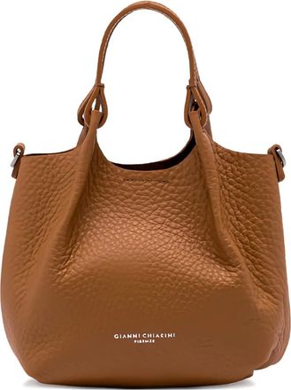 Gianni Chiarini Borsa tote Dua - Marrone