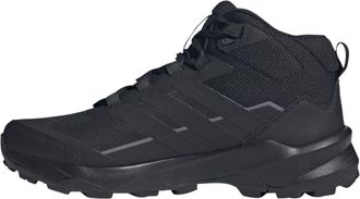 adidas Terrex Skychaser AX5 Mid GORE-TEX Core Black Carbon JQ2207