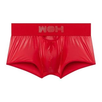 HOM Night Universe Trunk in Red at Nordstrom, Size Xx-Large