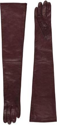 Fabiana Filippi ACCESSORI - Guanti su YOOX.COM