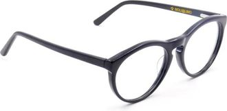 MOLI@LIMO Accessories - Dames - Brillen - Veelkleurig - 51 MM - Accessoires