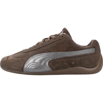 Puma Mujer, Zapatos, Marr&oacute;n, Talla: 40 EU