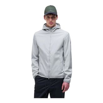 Colmar Heren, Sport, Grijs, Maat: S Poliester