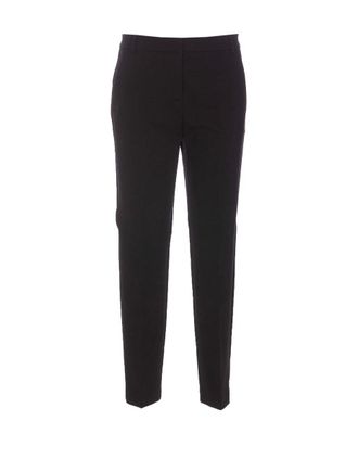 Pinko Bello Stretch Viscose Trousers