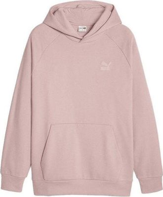 Puma Classic Hoodie Pink 625301-23
