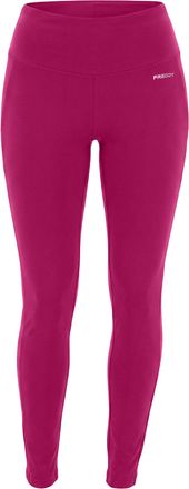 Freddy Leggings 7/8 Vita Altissima, Seamless, Tecnologia No Slide