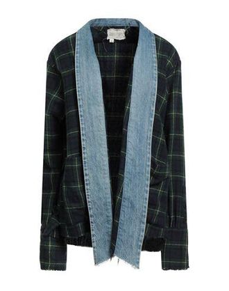 Greg Lauren JACKEN & MÄNTEL - Jacken und Anoraks auf YOOX.COM