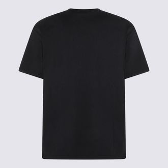 Carhartt Work in Progress Mens T-Shirts And Polos Black