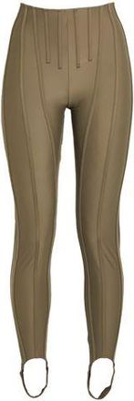 MUGLER BOTTOMWEAR - Leggings su YOOX.COM
