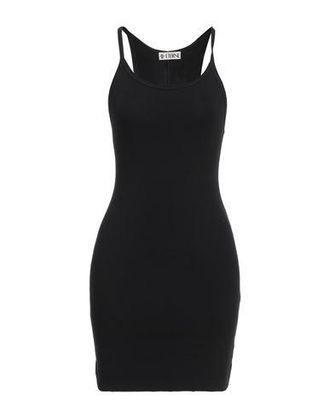 Éterne DRESSES - Mini dresses on YOOX.COM