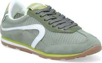 Verbenas Jamaica Sneaker in Moss at Nordstrom, Size 12Us
