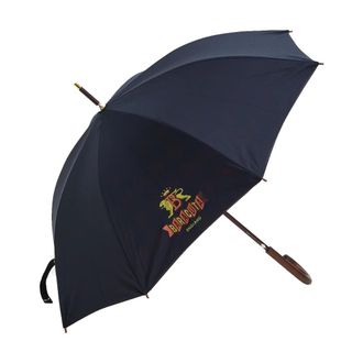 Baracuta Umbrellas, female, Blue, Size: ONE SIZE Classic Umbrella