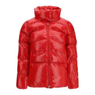 Pinko Pinko, Donna, Giacche, Rosso, XL, new