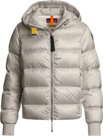 Parajumpers Donna, Giacche, Grigio, S, new