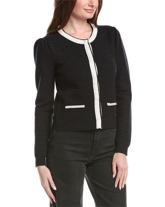 Generation Love Leonora Cardigan