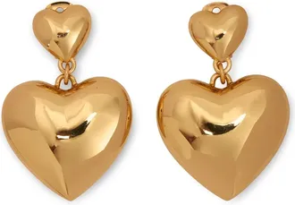 Moschino Donna, Accessori, Giallo, Taglia unica, new