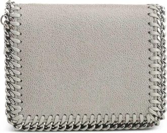 Stella McCartney Falabella bi-fold portemonnee