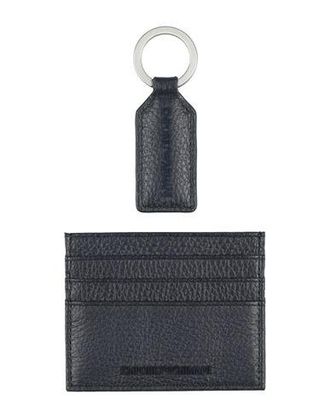 Emporio Armani Kleinlederwaren - Kartenetuis auf YOOX.COM