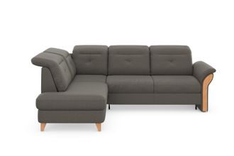 HOME AFFAIRE Ecksofa