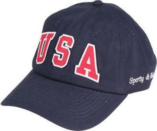 Sporty & Rich ACCESSORIES - Hats sur YOOX.COM