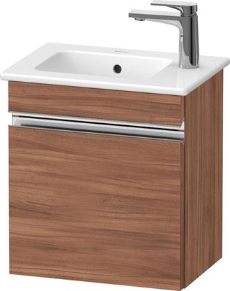 Duravit Duravit Sivida Mueble Bajo Lavabo, Bisagra De Puerta Izquierda