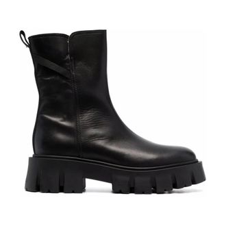 Premiata Mujer, Zapatos, Negro, Talla: 41 EU