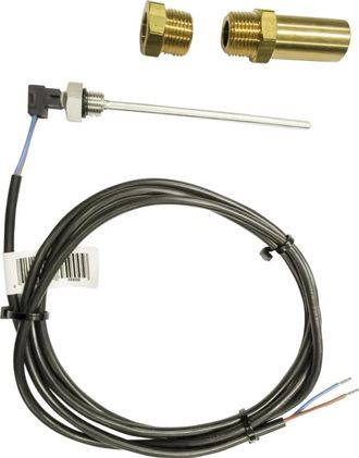 Bosch Accesorio De Regulaci&oacute;n Fv-w200, Juego De Sensores Para Desviador/intercambiador De Calor, 7735600656