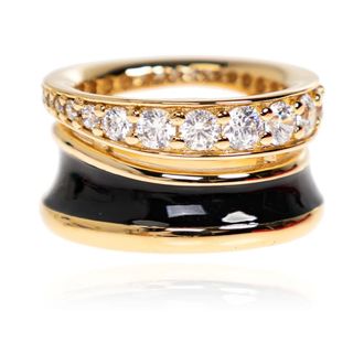 Ferragamo Dames, Accessoires, Geel, Maat: 52 MM