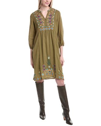 Johnny Was Josiy Dress