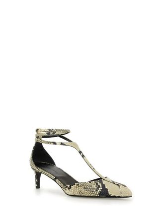 Khaite Hohe Schuhe - Mia Pump - Gr. 40 (EU) - in Bunt - f&uuml;r Damen