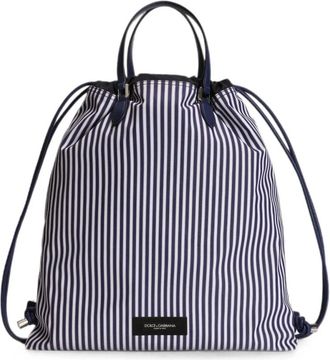 Dolce & Gabbana Hombre, Bolsos, Multicolor, Talla: ONE Size