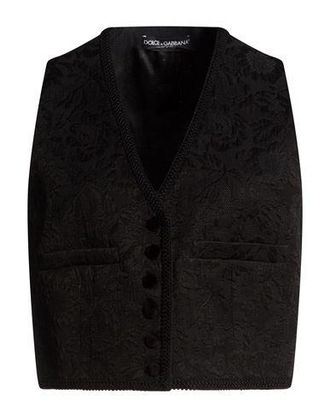 Dolce & Gabbana SUITS and CO-ORDS - Waistcoats sur YOOX.COM