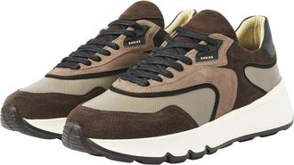 Nubikk Luca Noa - Shoes - Hombre - Marr&oacute;n - 40 EU