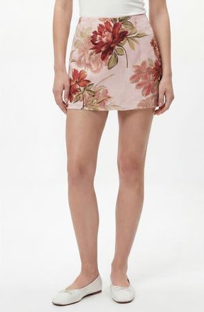 By Design Tea Party Miniskirt in In Bloom at Nordstrom Rack, Size X-Small