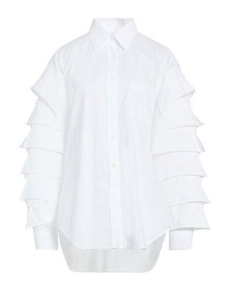 Moschino TOPWEAR - Shirts on YOOX.COM