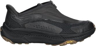 Hoka One One Project Transport - unisex - Hardloopschoenen - Zwart - 38 EU - Leer - Fitness