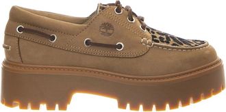 Timberland Donna, Scarpe, Beige, 36 EU, new