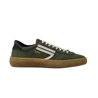 Puraai Uomo, Scarpe, Verde, 43 EU, new