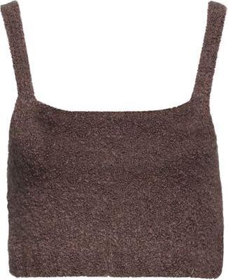 ANTONELLA RIZZA CAMISETAS Y TOPS - Tops en YOOX.COM