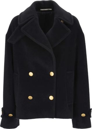 Tagliatore Giacca doppiopetto - Nero